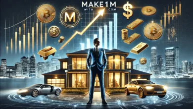 Make1m.com Millionaire Life