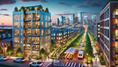 State Street Apartments