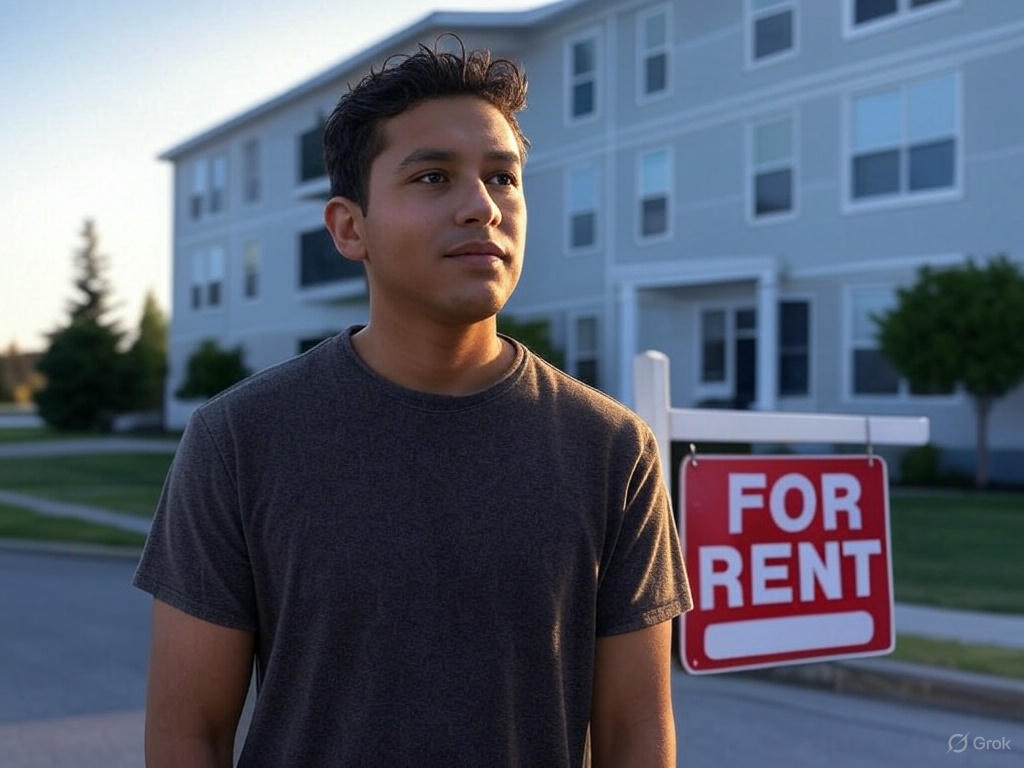 Apartments That Accept Felons