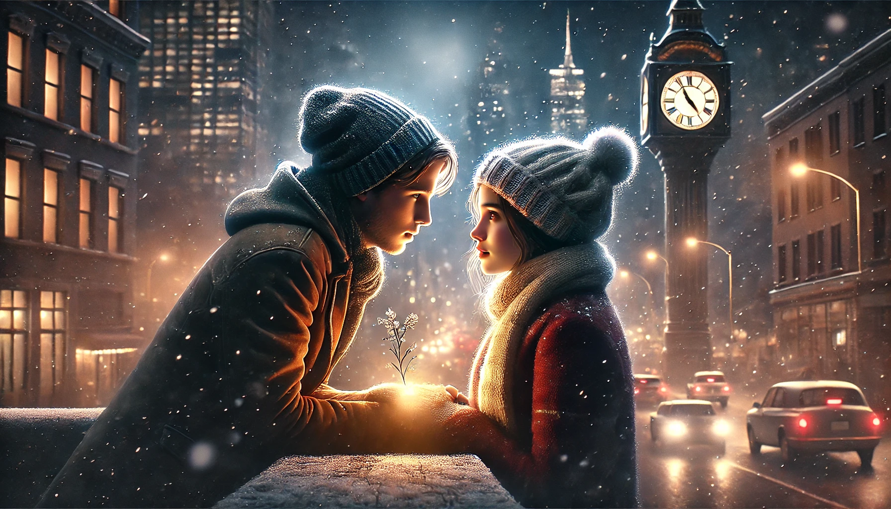 Life in a Year Movie