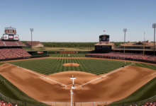 oklahoma state baseball schedule​